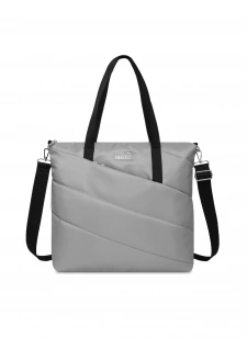 Dámská kabelka na kočárek Engelis Vuch Lora Grey