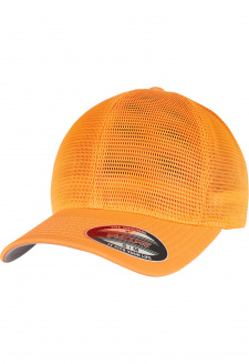 360° Omnimesh Cap neonorange