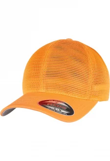 360° Omnimesh Cap neonorange