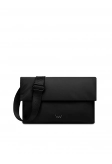 Dámská kabelka Vuch Yella Big Black