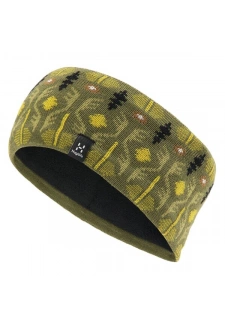 Unisex čelenka Haglöfs Mountain Jaguard