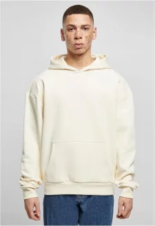 Ultra Heavy Hoody whitesand