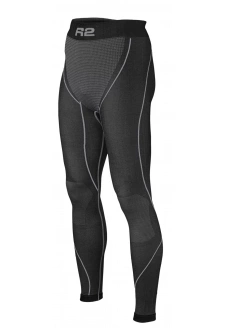 FUNKČNÍ KALHOTY PÁNSKÉ TECNIC R2 ATF017A black