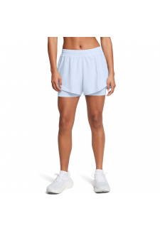 Dámské kraťasy Under Armour Fly By 2-in-1 Shorts