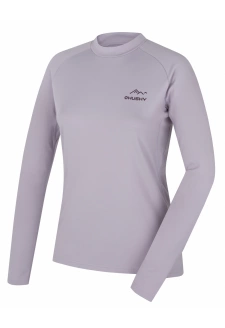 Dámské termotriko Active Winter Tromi L light purple
