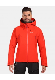 Pánská hardshellová bunda Kilpi TRINITY-M