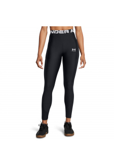 Dámské legíny Under Armour HeatGear Rib Legging