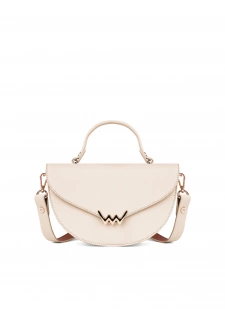 Dámská kabelka Vuch Arysta Beige
