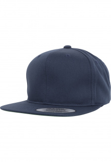 Pro-Style Twill Snapback Youth Cap námořnická čepice