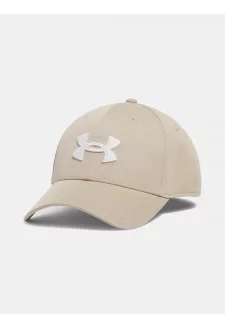  Pánská kšiltovka Under Armour M Blitzing STR