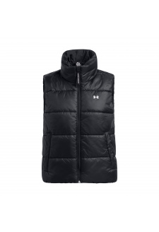 LW INSULATE VEST-BLK