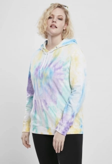 Dámská kravata Dye Hoody pastel