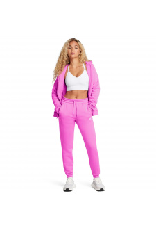 Dámské tepláky Under Armour Fleece Jogger