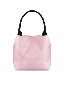 Dámská kabelka Vuch Herea Pink
