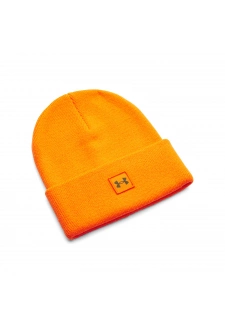 Pánská čepice Under Armour Halftime Beanie