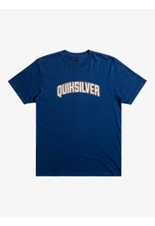 Pánské tričko QuikSilver Scholarship Pánské tričko QuikSilver Scholarship