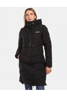 Dámský zateplený kabát Kilpi SALI-W