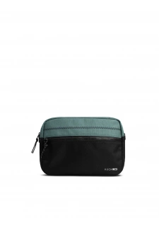 Pánská crossbody taška Vuch Taavi Green