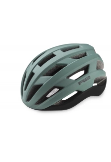 CYKLISTICKÁ HELMA VERGE R2 ATH35C green