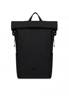 Pánský batoh Vuch Tayte Big Men Black