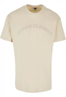 Pánské tričko Urban Classics Oversized Gate Tee