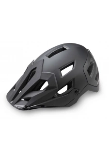 CYKLISTICKÁ HELMA TRAIL 2.0 R2 ATH31P black