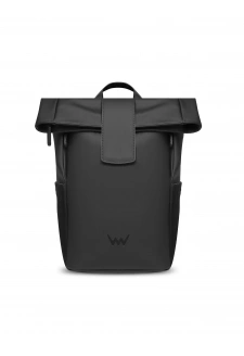 Dámský batoh Vuch Mellora Neo Black