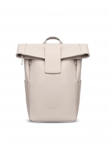 Dámský batoh Vuch Mellora Neo Beige