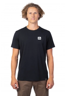 Pánské tričko Hannah LOGEN anthracite