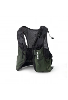 Unisex vesta SILVA Strive Fly XS