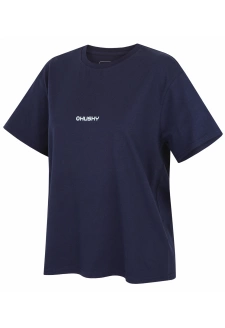 Dámské bavlněné tričko Husky Tee Stamp L 