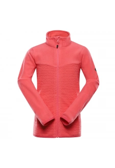 Dětská mikina z mikrofleecu ALPINE PRO SIUSO 3