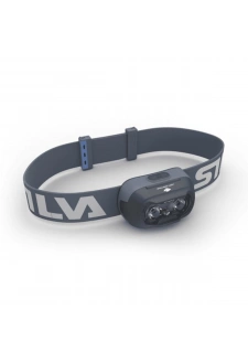 Čelovka SILVA Seek 450