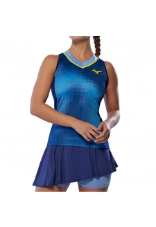 Frontier Tank(W) / Bellwether Blue