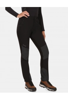 Dámské outdoorové kalhoty Kilpi NUUK-W