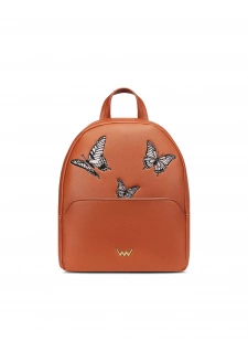 Dámský batoh Vuch Arlen Chrysalis Brown