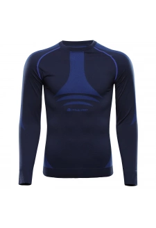 Pánské funkční prádlo - triko ALPINE PRO AMBOS moonlit ocean