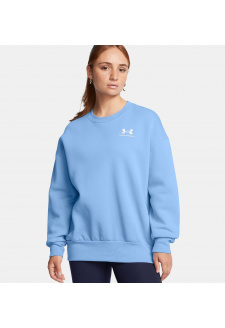 Dámská mikina Under Armour Essential Flc OS Crew