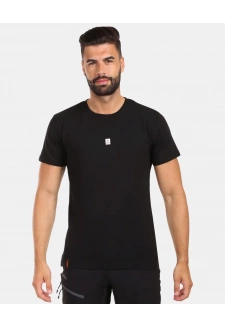 Pánské bavlněné tričko Kilpi DISCOVER-M