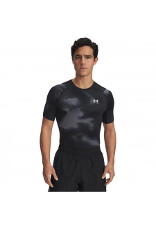 Pánské kompresní tričko Under Armour HG Armour Printed SS