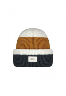 Zimní čepice Barts ARDEM BEANIE Ochre