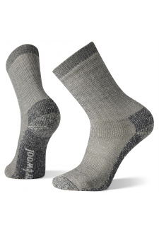 Smartwool HIKE CE EXTRA CUSHION CREW medium gray