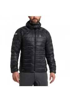 Pánská bunda Haglöfs L.I.M Down Hood