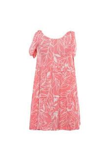 Dívčí letní šaty ALPINE PRO ARENO