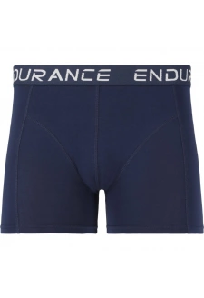Pánské boxerky Endurance Norwich 1-Pack