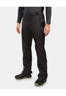 Pánské nepromokavé hardshellové kalhoty Kilpi ALPIN-M