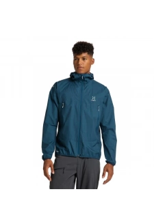 Pánská bunda Haglöfs L.I.M Proof