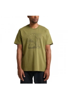 Pánské triko Haglöfs Camp