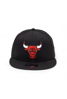 Pánská kšiltovka NEW ERA 950 NBA CHICAGO BULLS