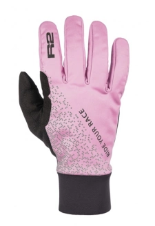 ZATEPLENÉ RUKAVICE R2 NEXA ATR60D pink